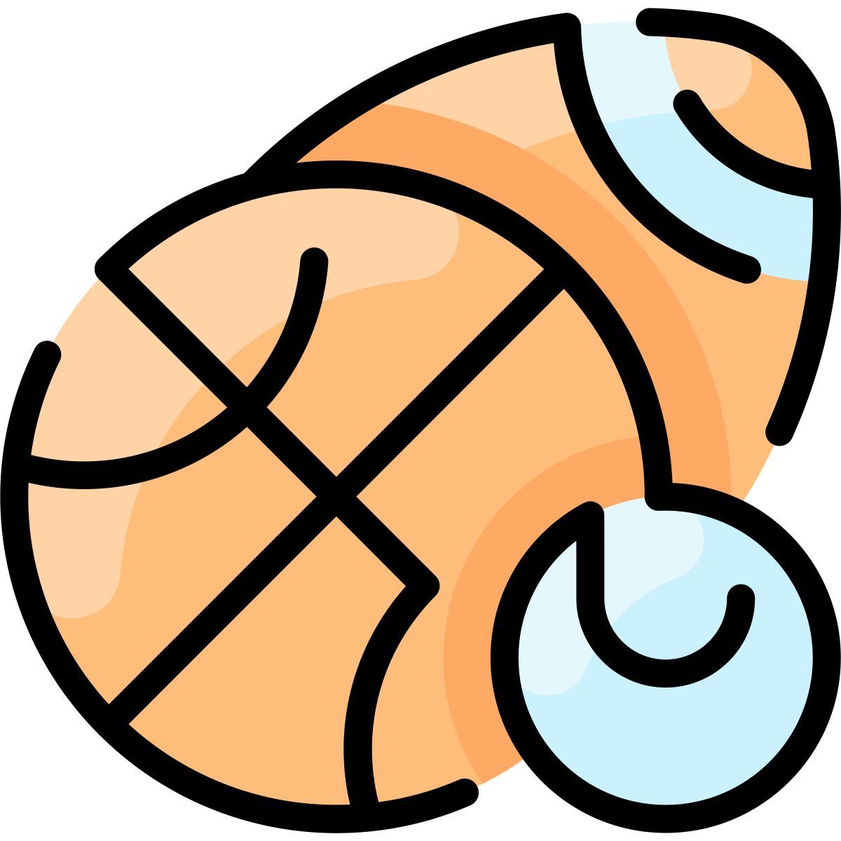 bolas icon