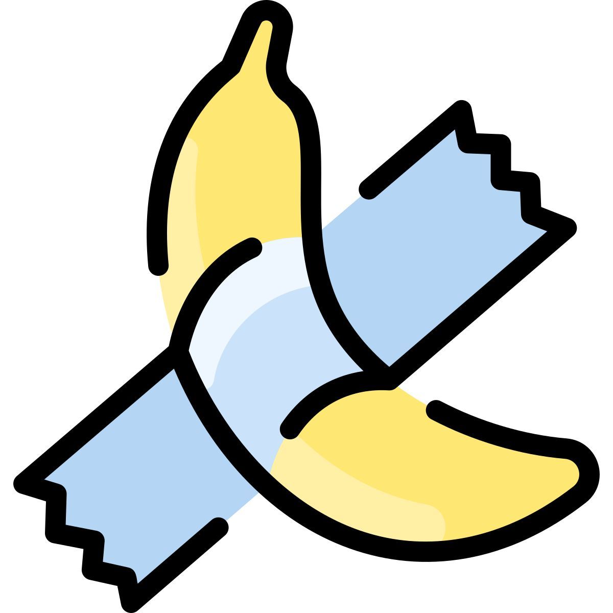 banana icon