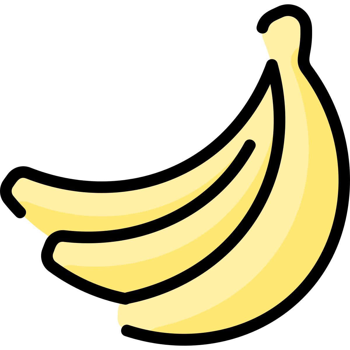 banana icon