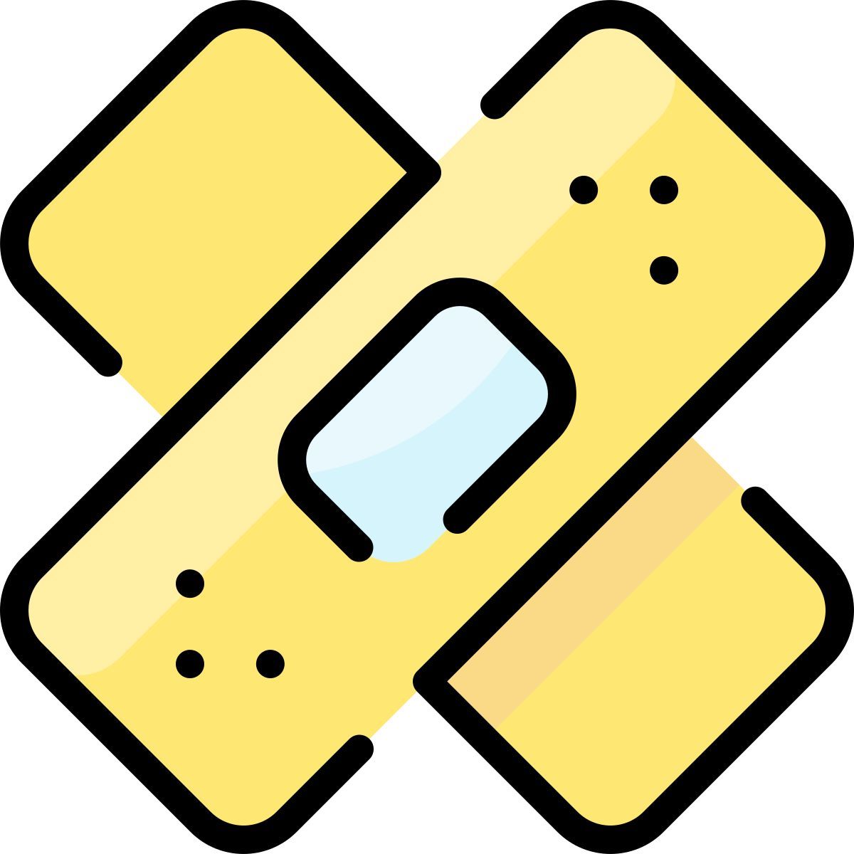 band aid icon