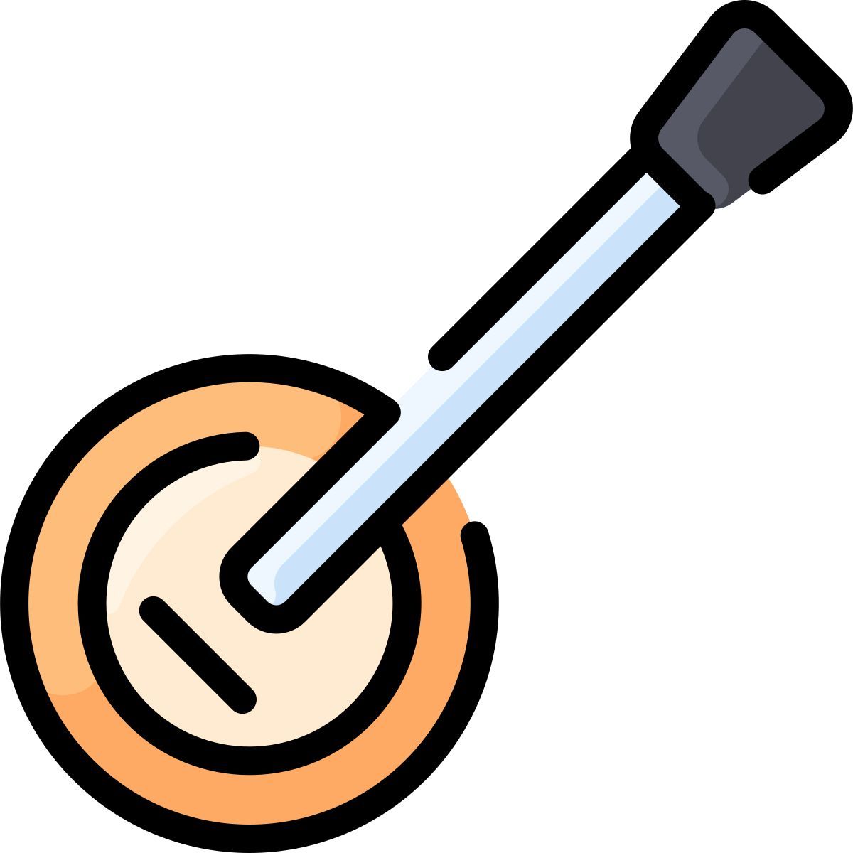 banjo icon