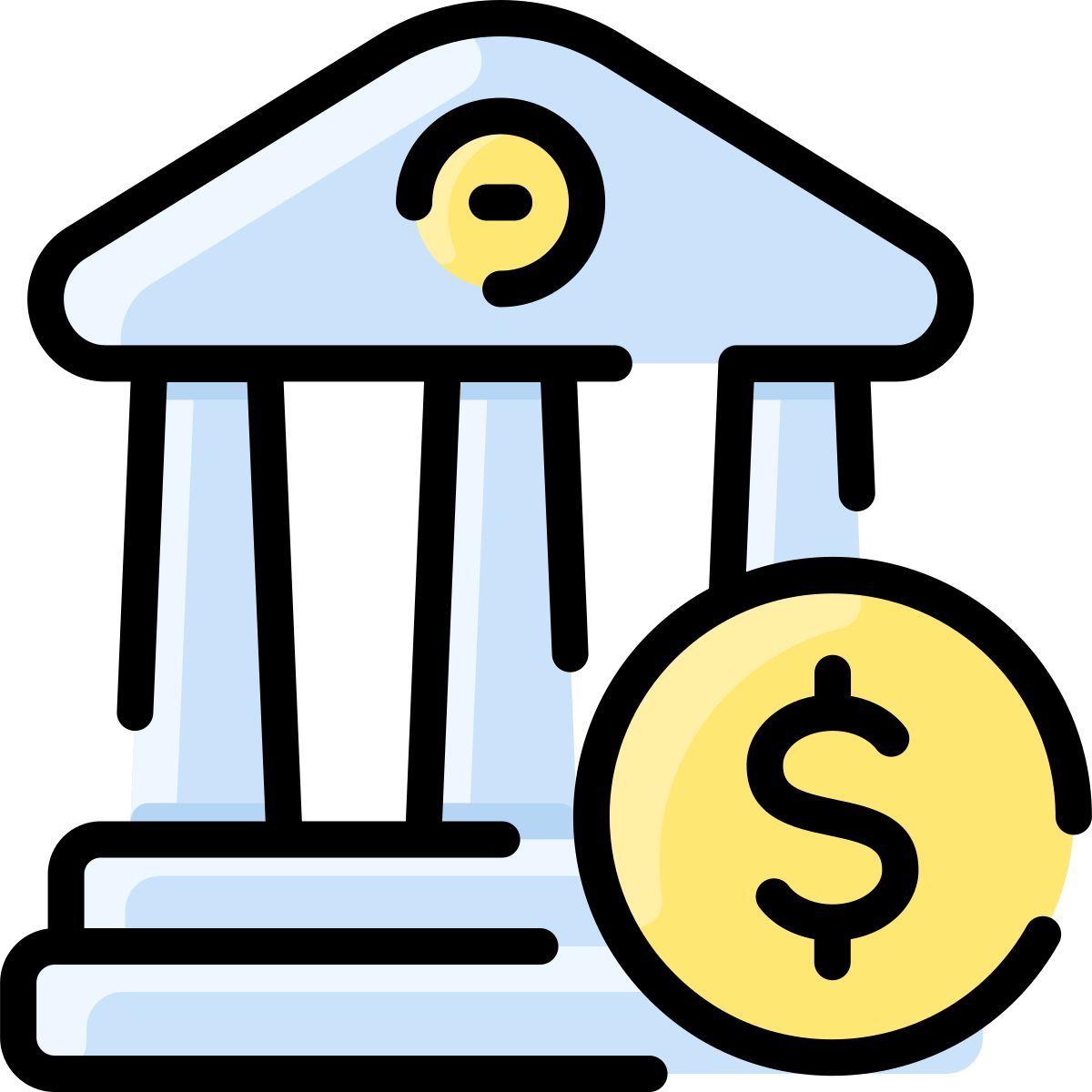 bank icon