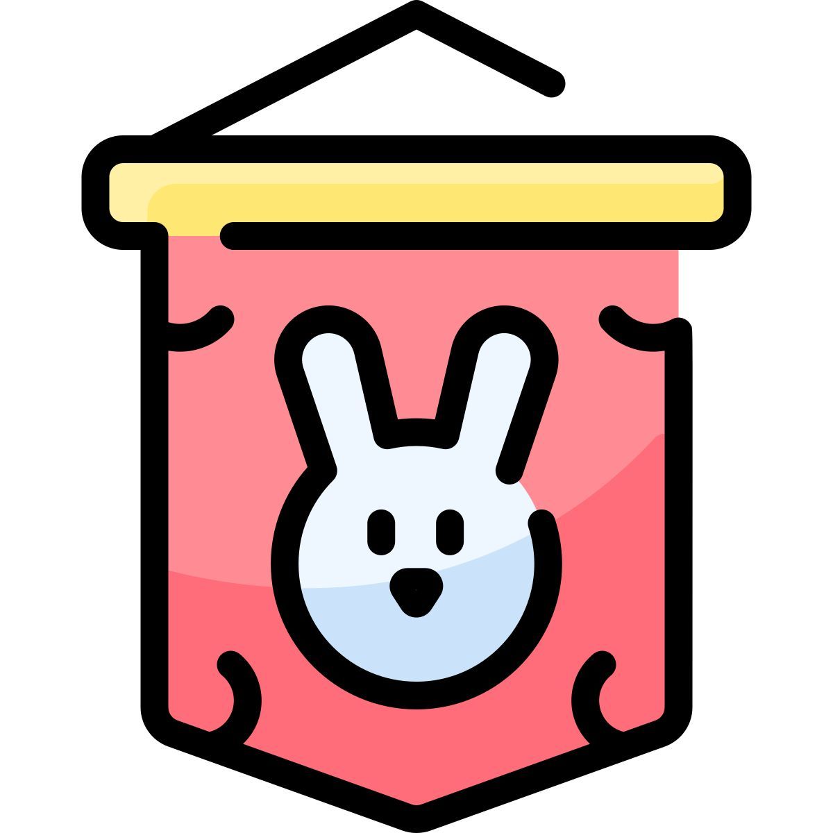banner icon