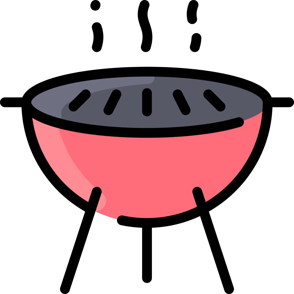 barbecue icon