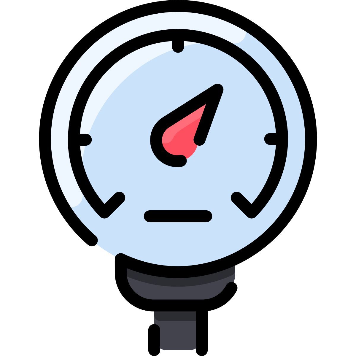 barometer icon