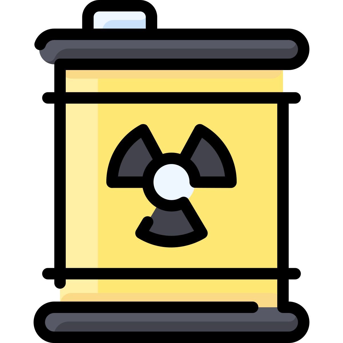 Barril icon