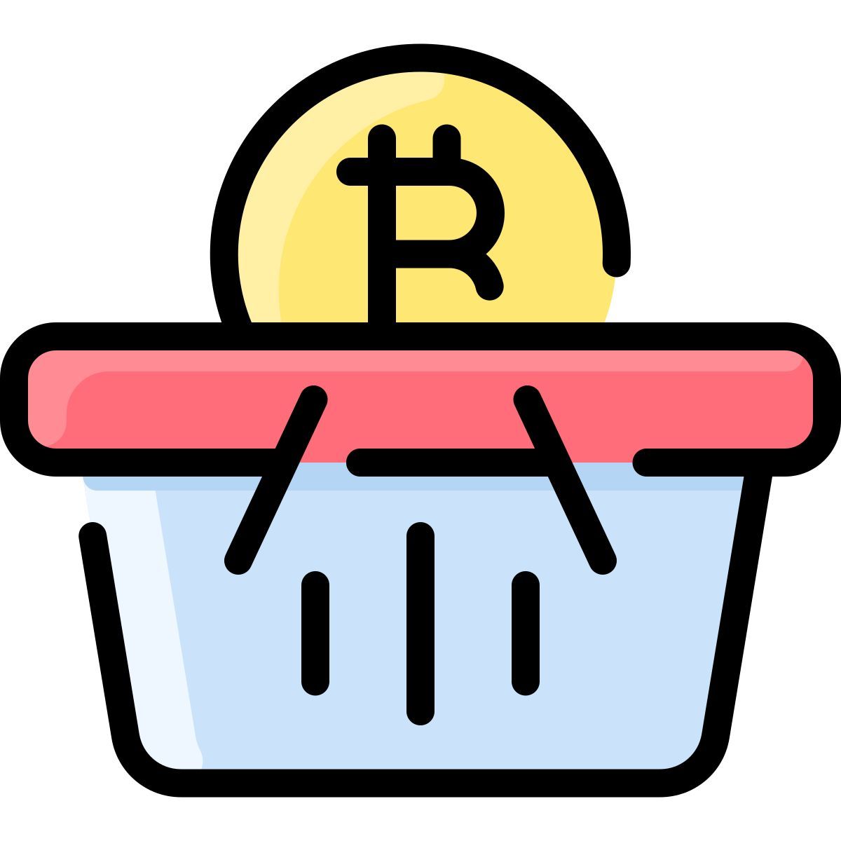 basket icon