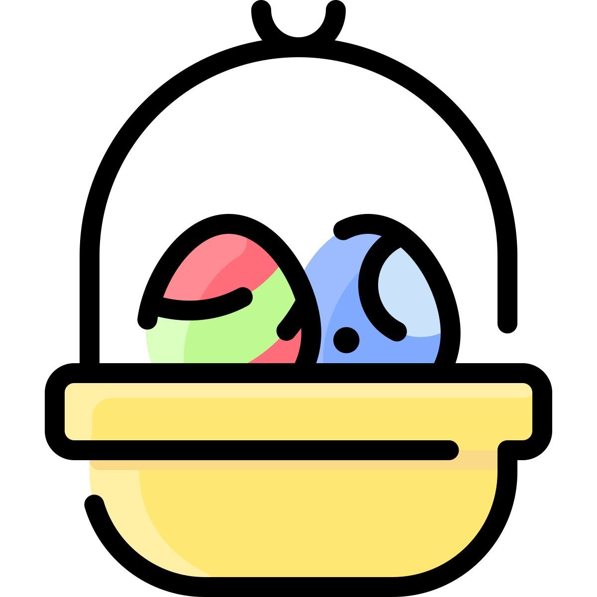 basket icon