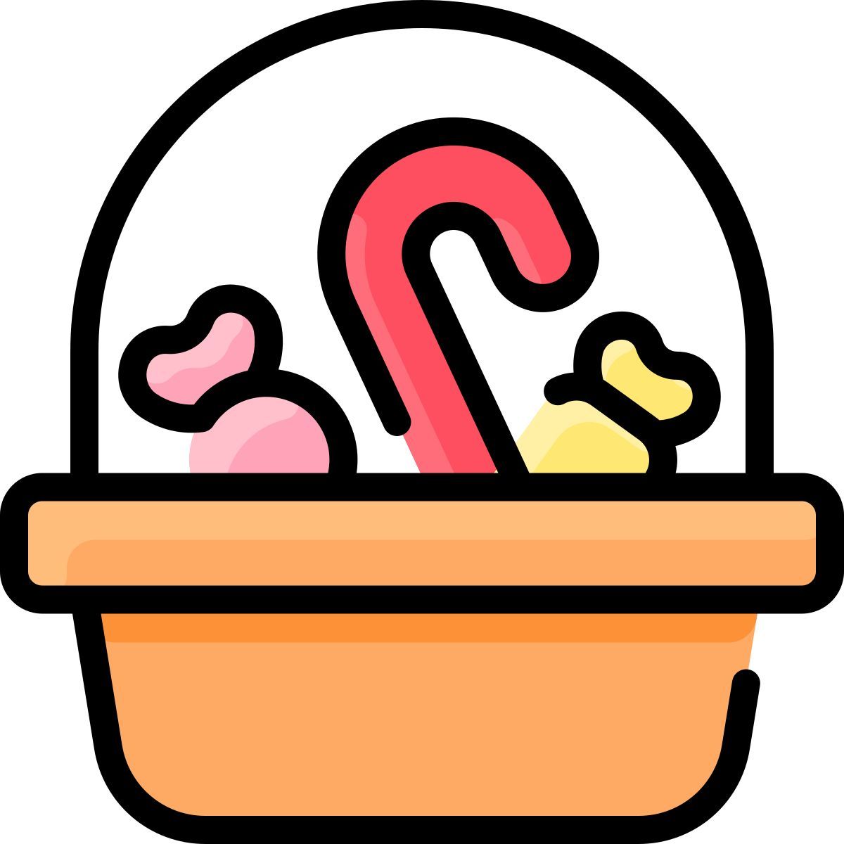cesta icon