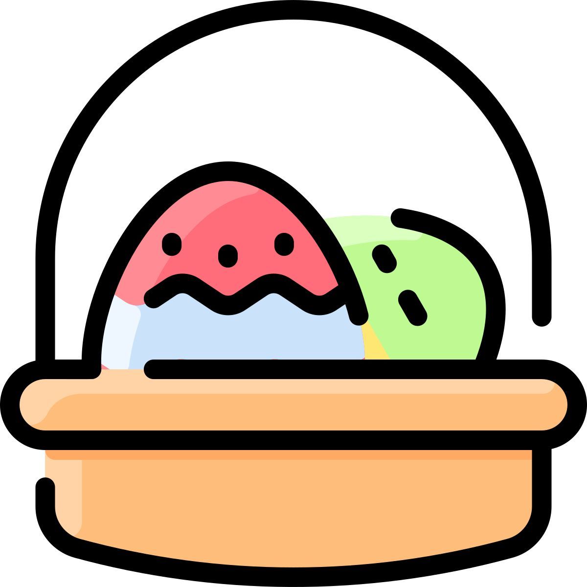 basket icon