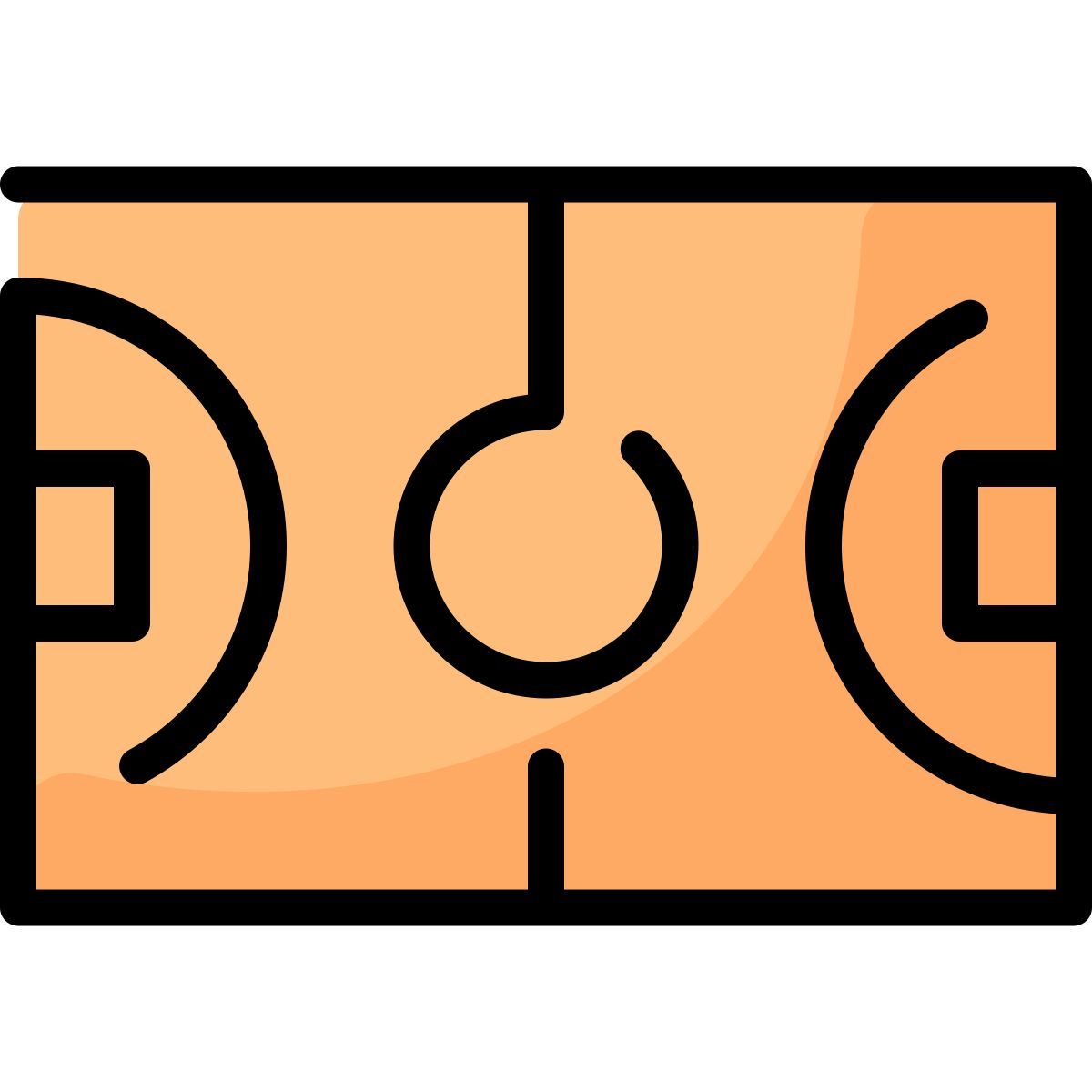 basketball icon