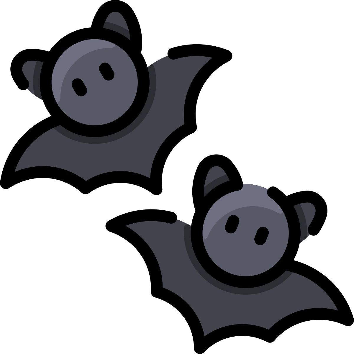 pipistrelli icon