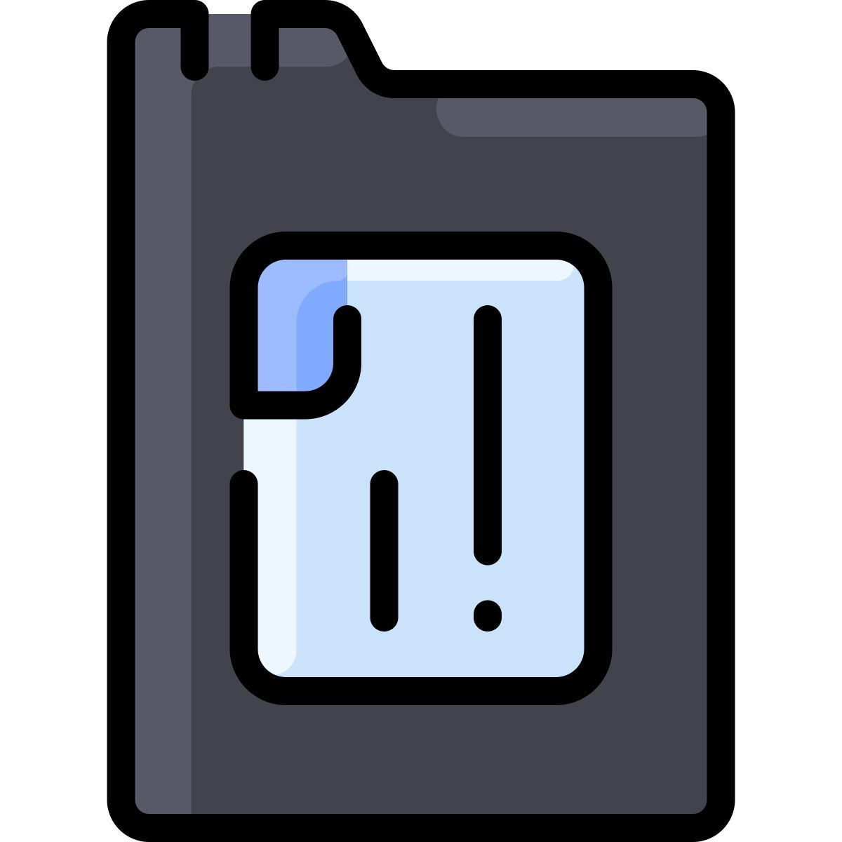battery icon