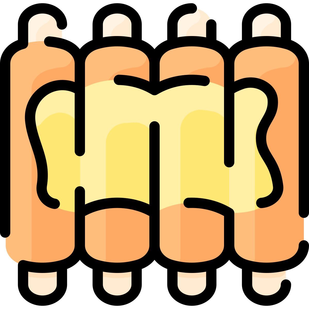bbq icon