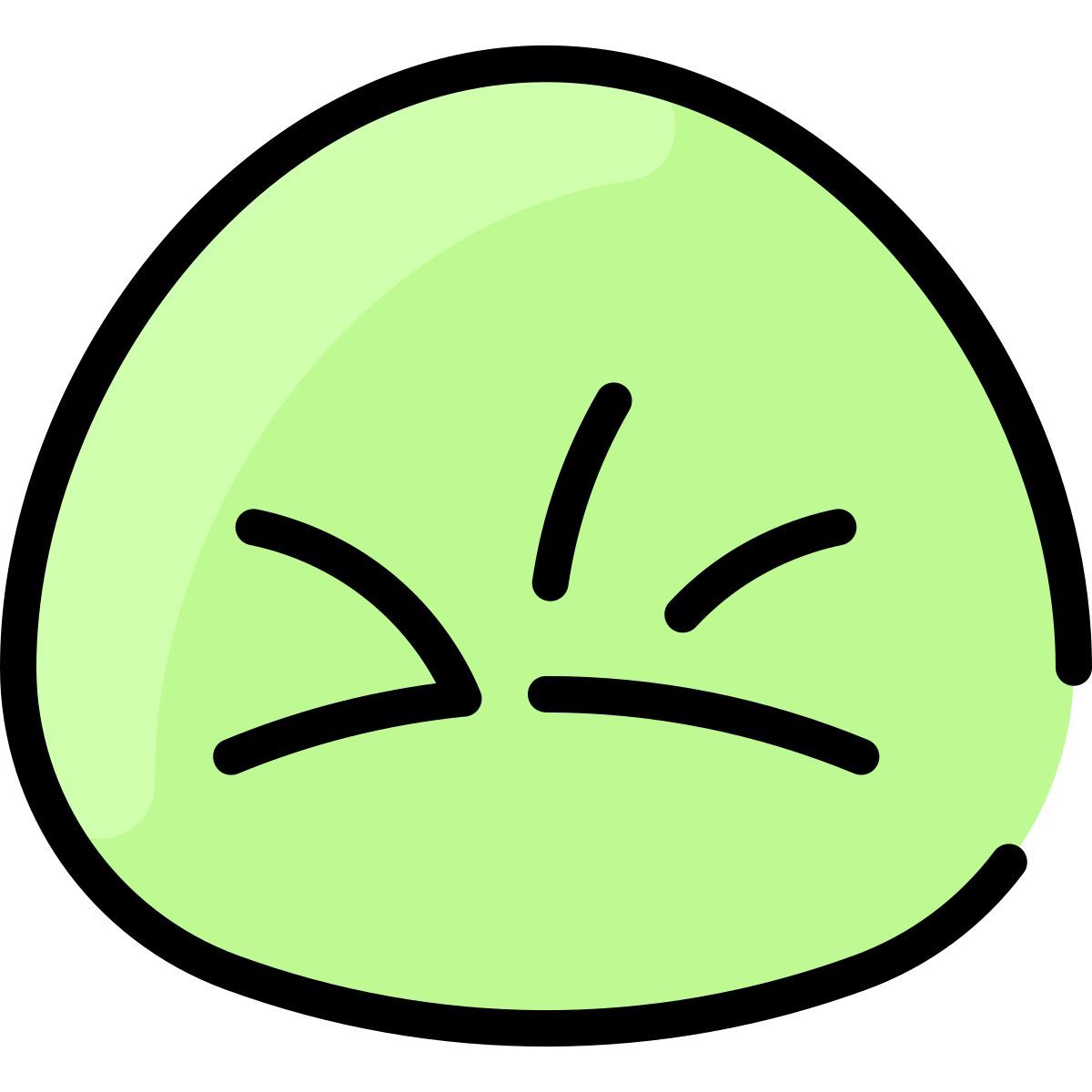 bean bag icon