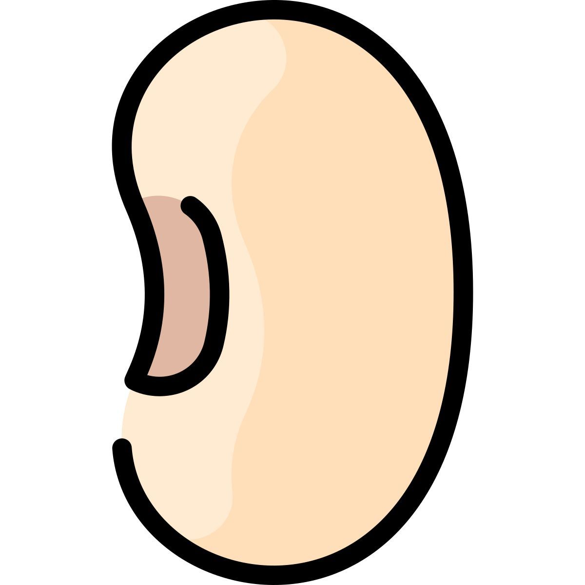 bean icon