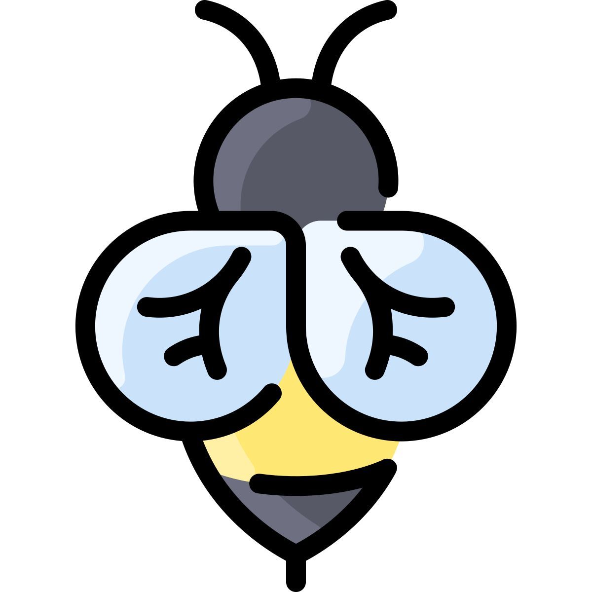 bee icon