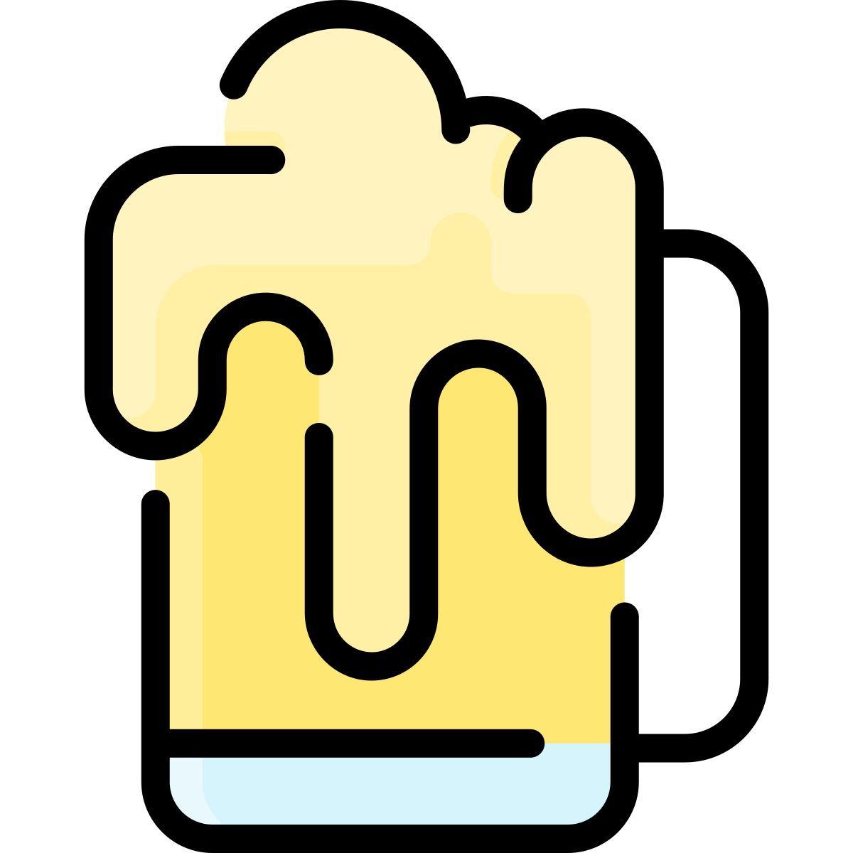 beer icon