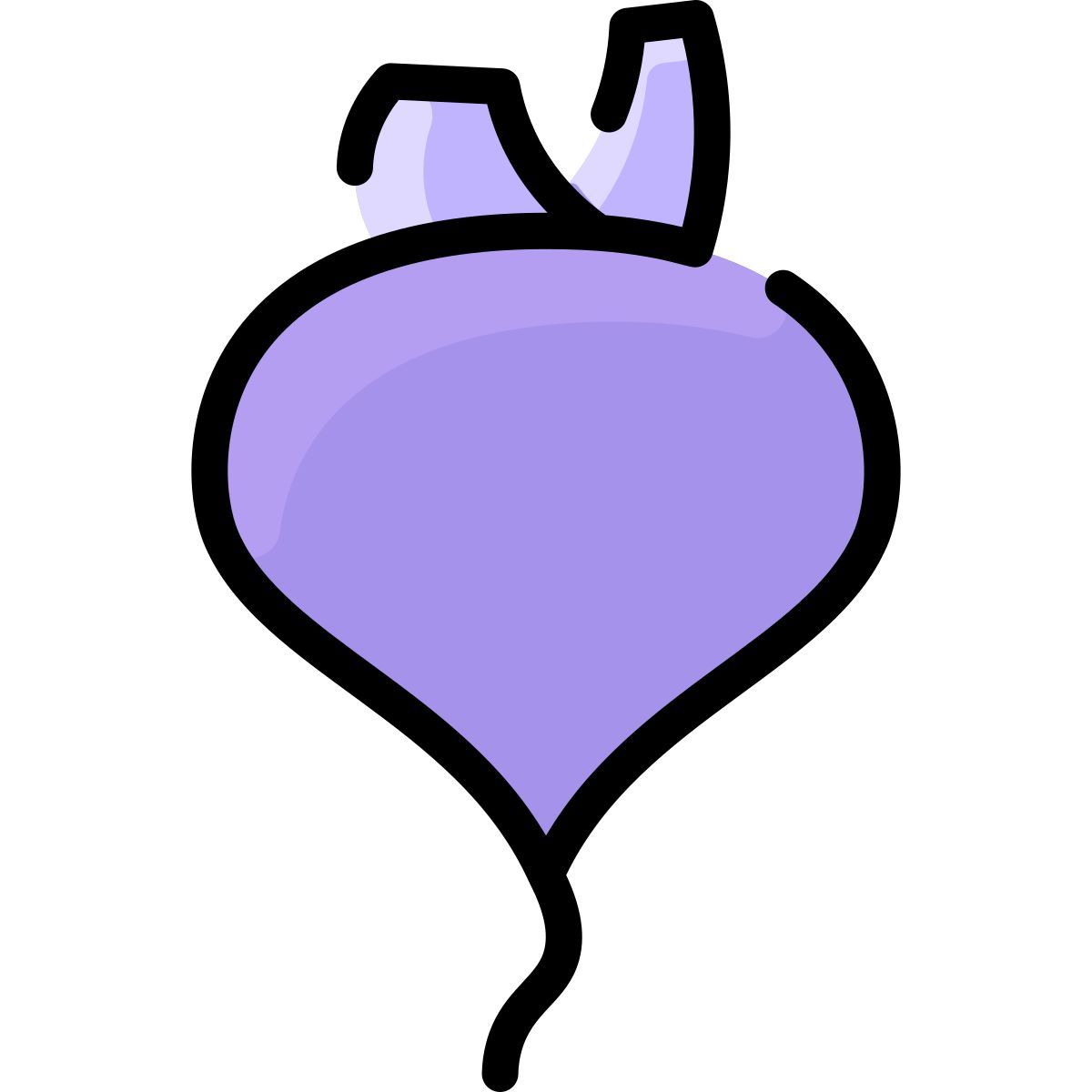 beet icon
