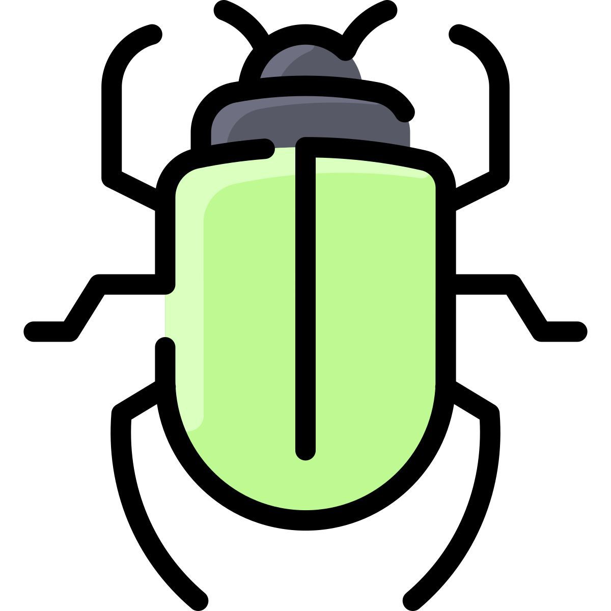 beetle icon
