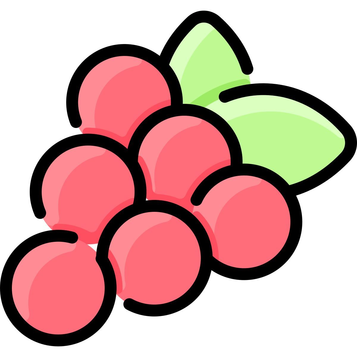 berries icon