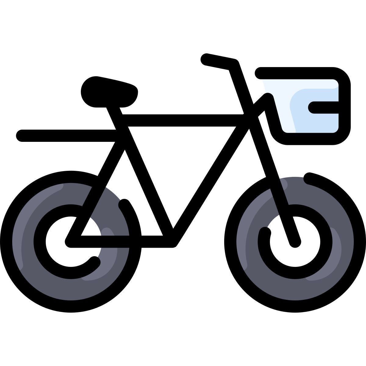 bicicletta icon