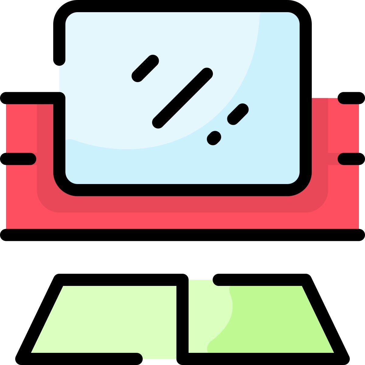 tela grande icon