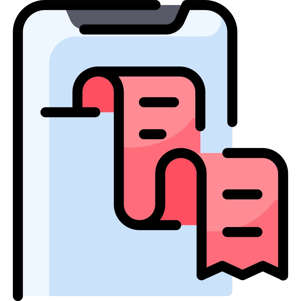 bill icon