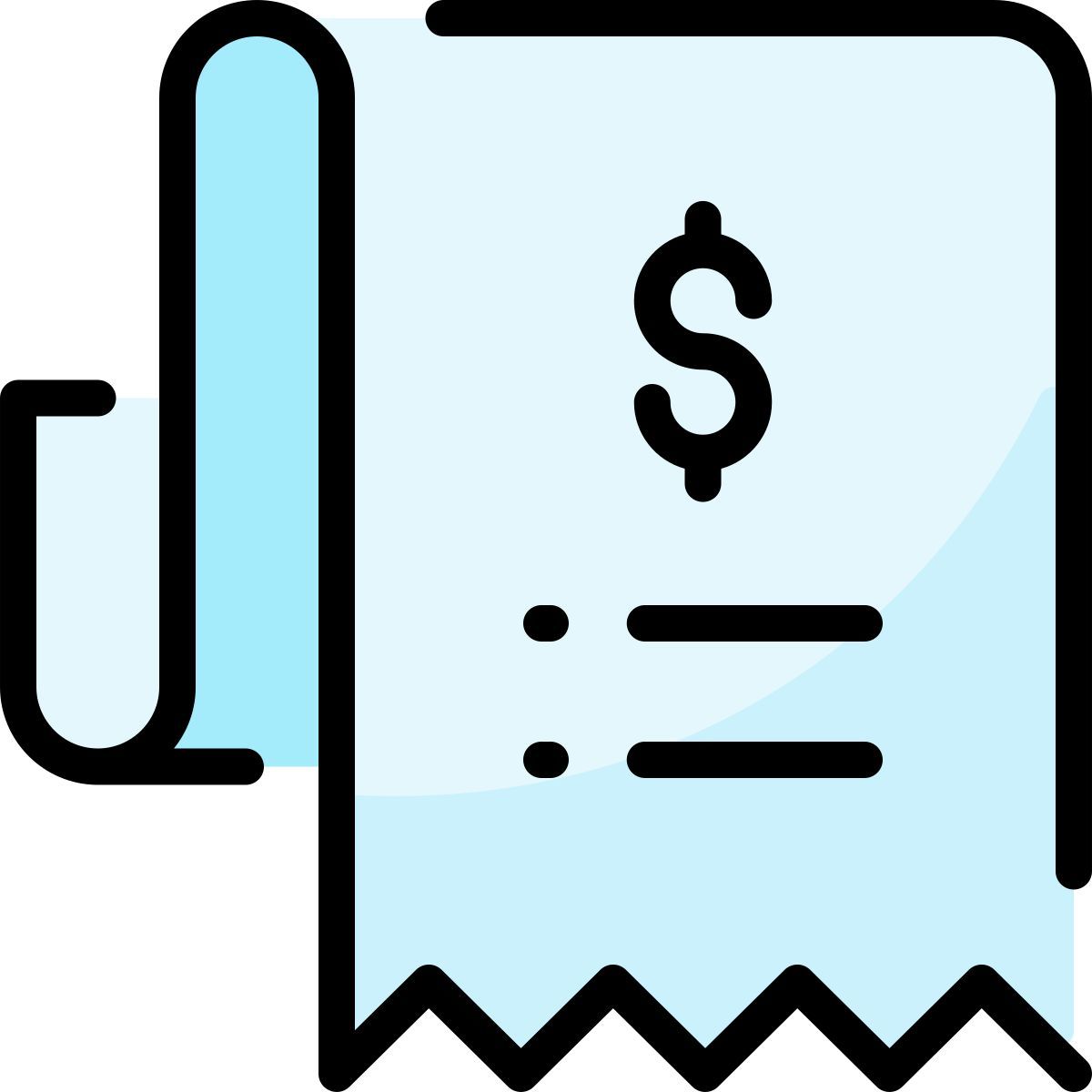 rechnung icon