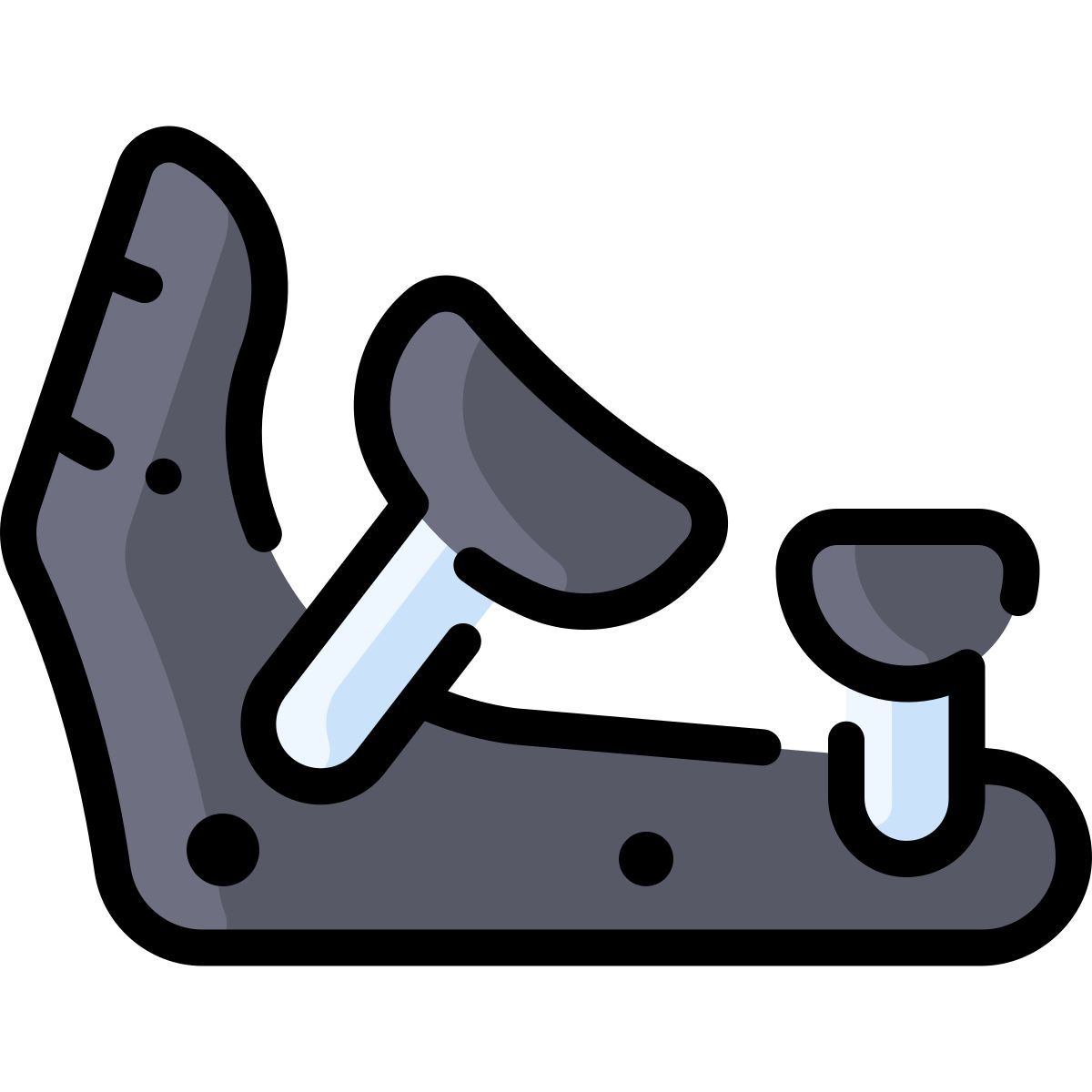 binding icon