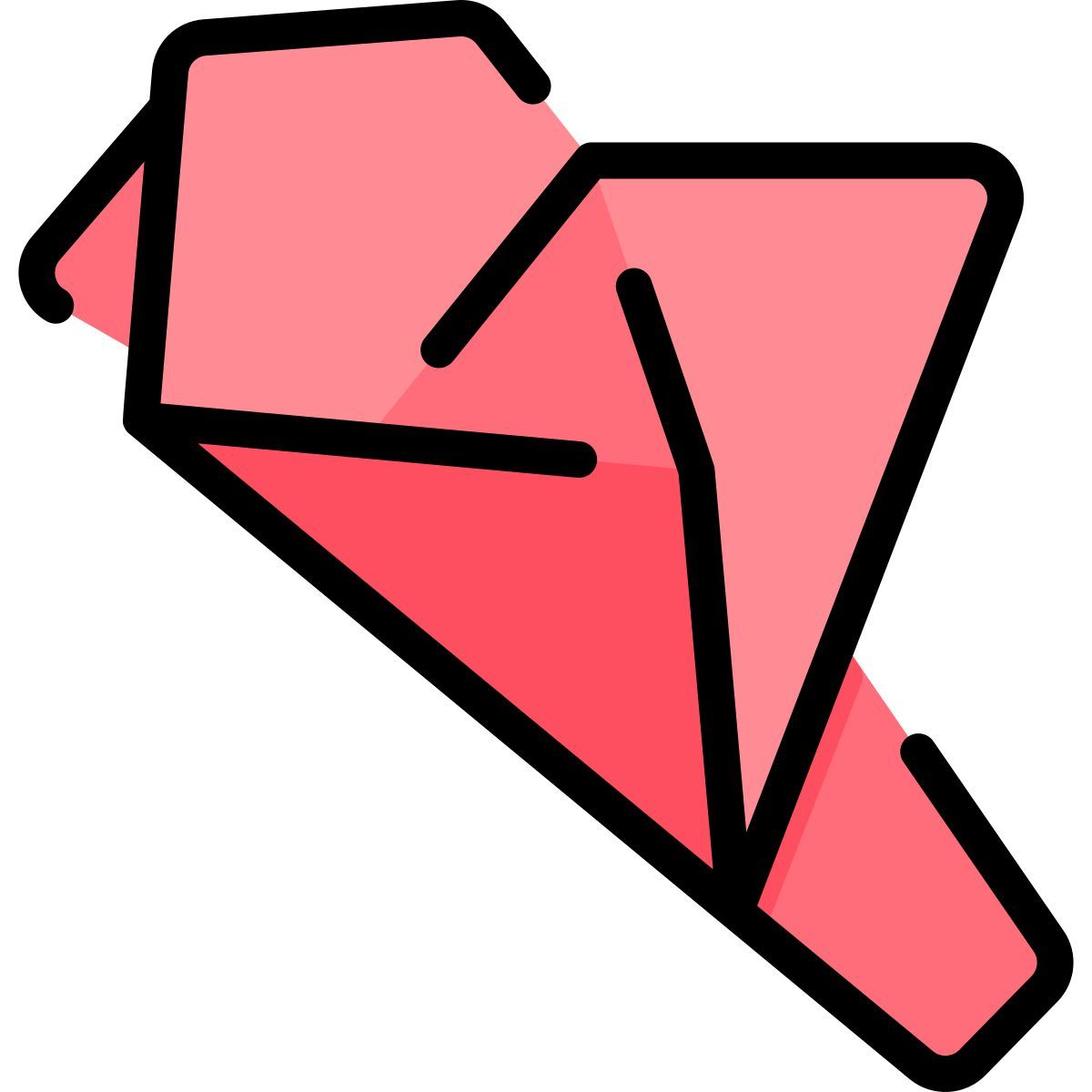 bird icon