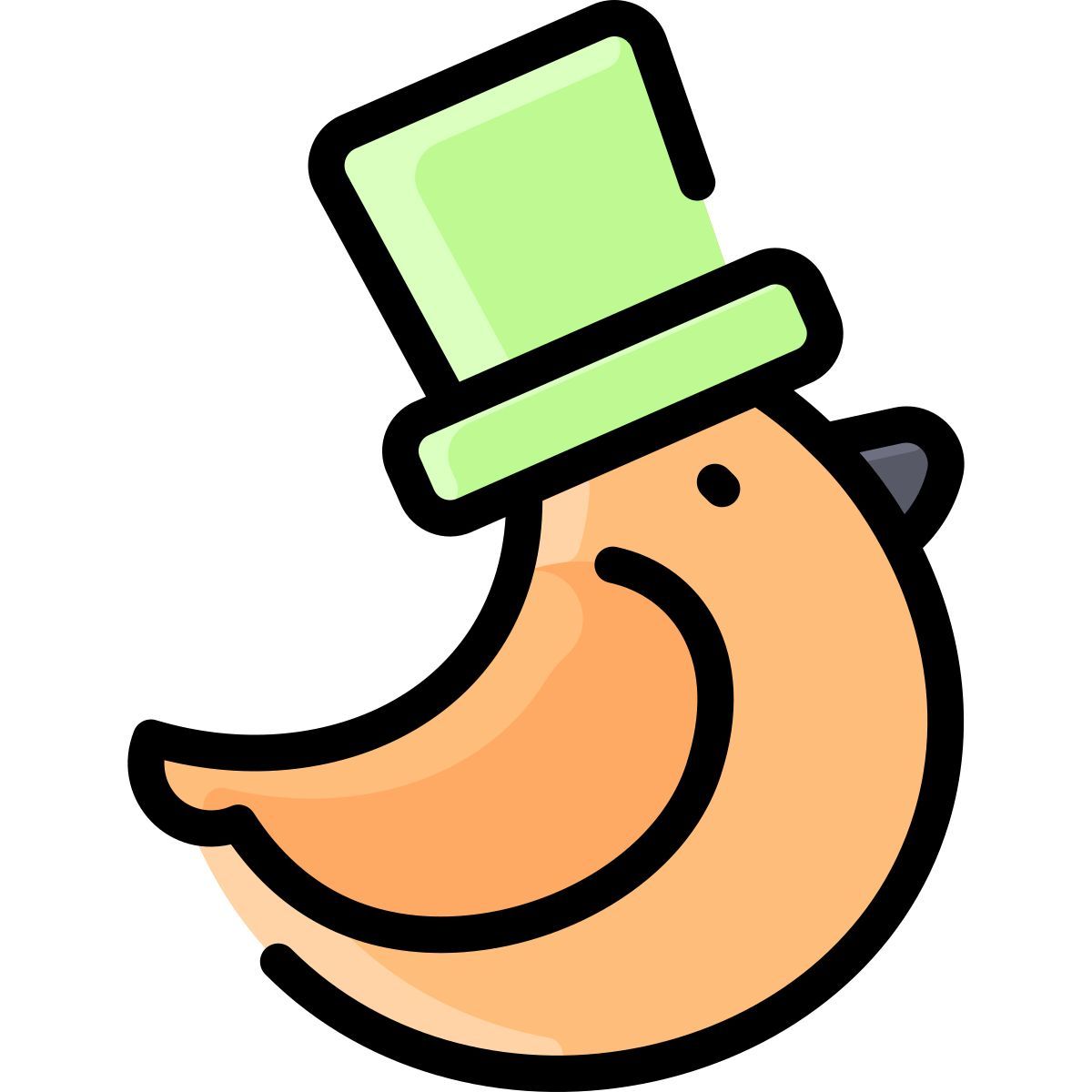 bird icon