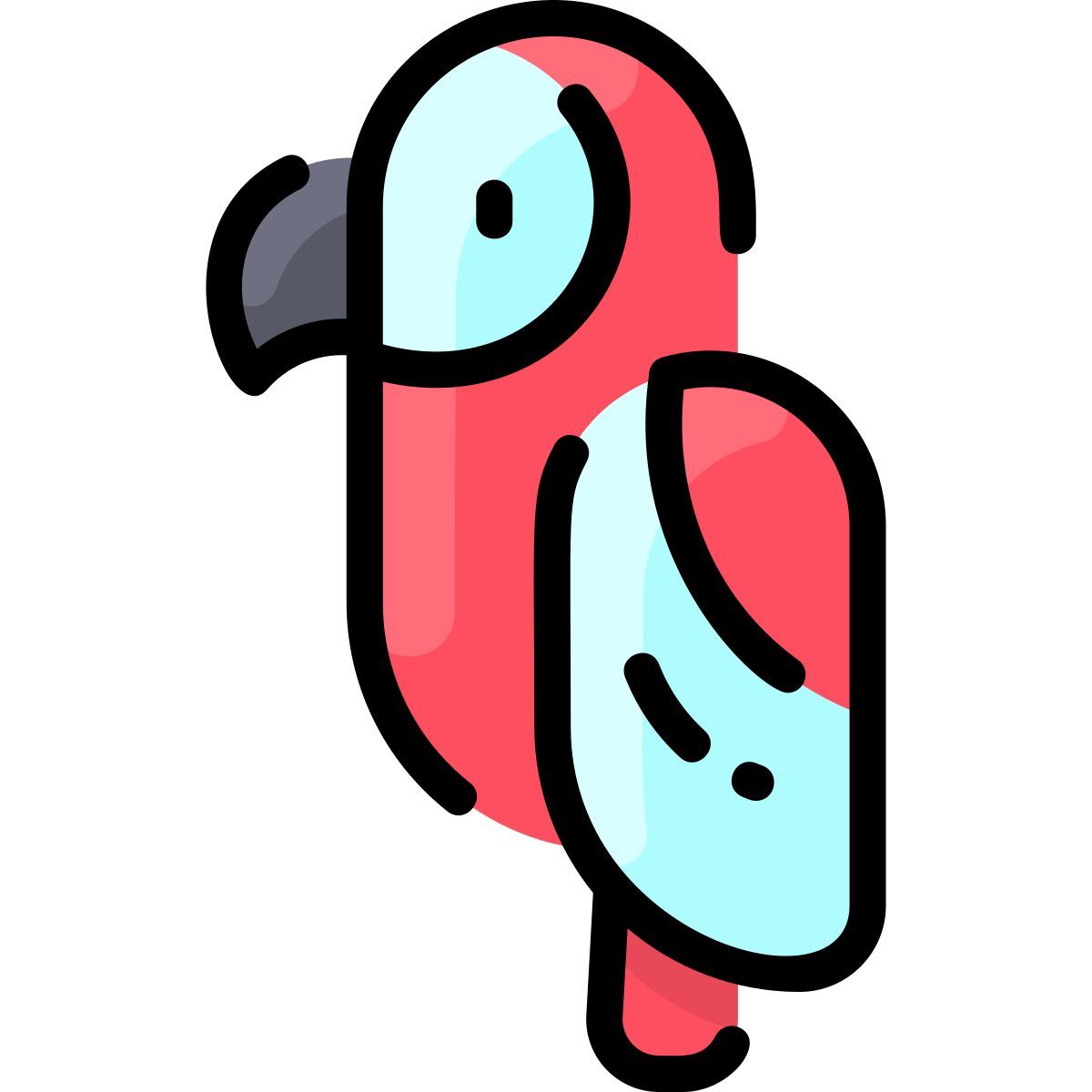bird icon