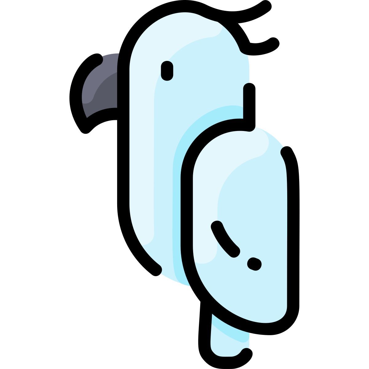 bird icon