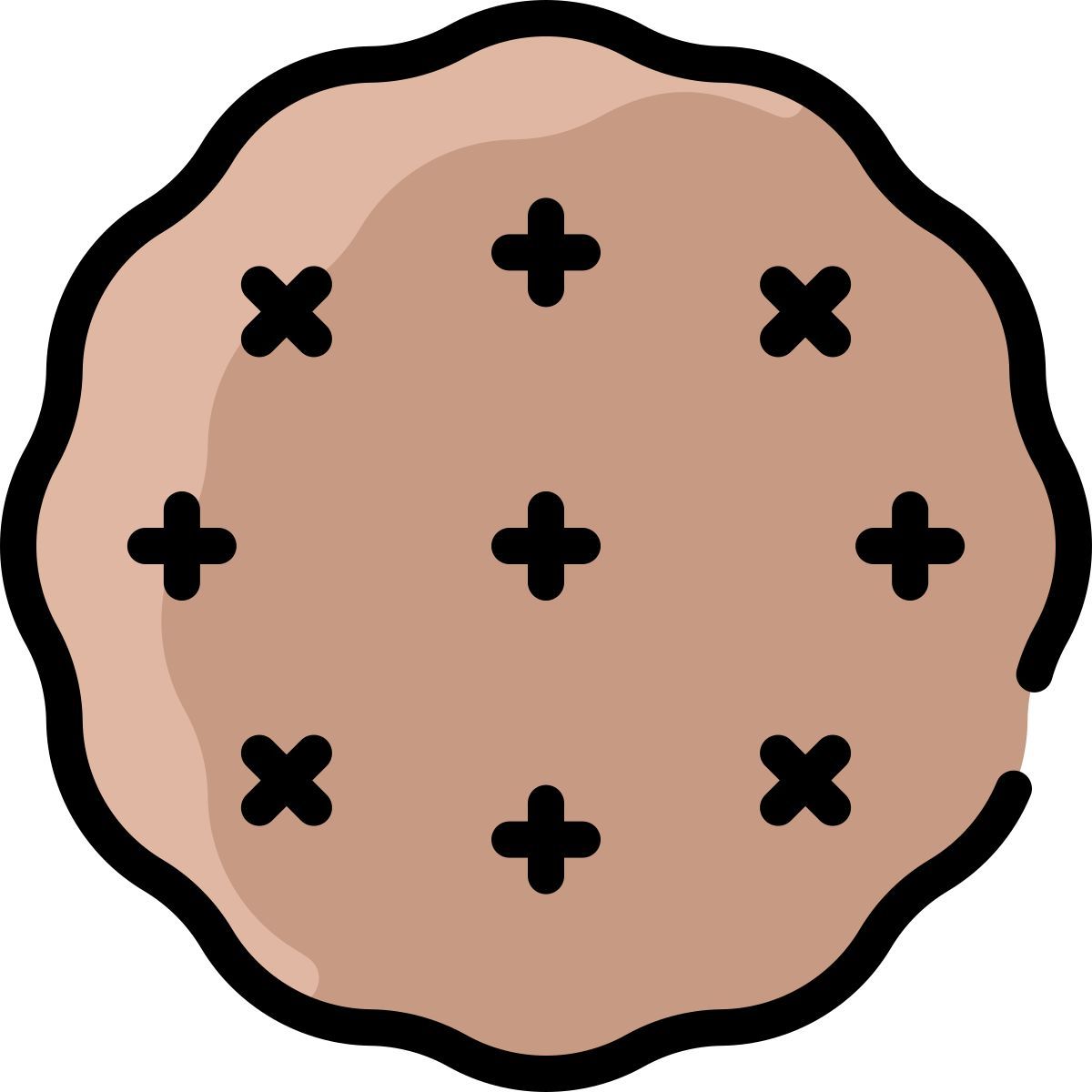 biscuit icon