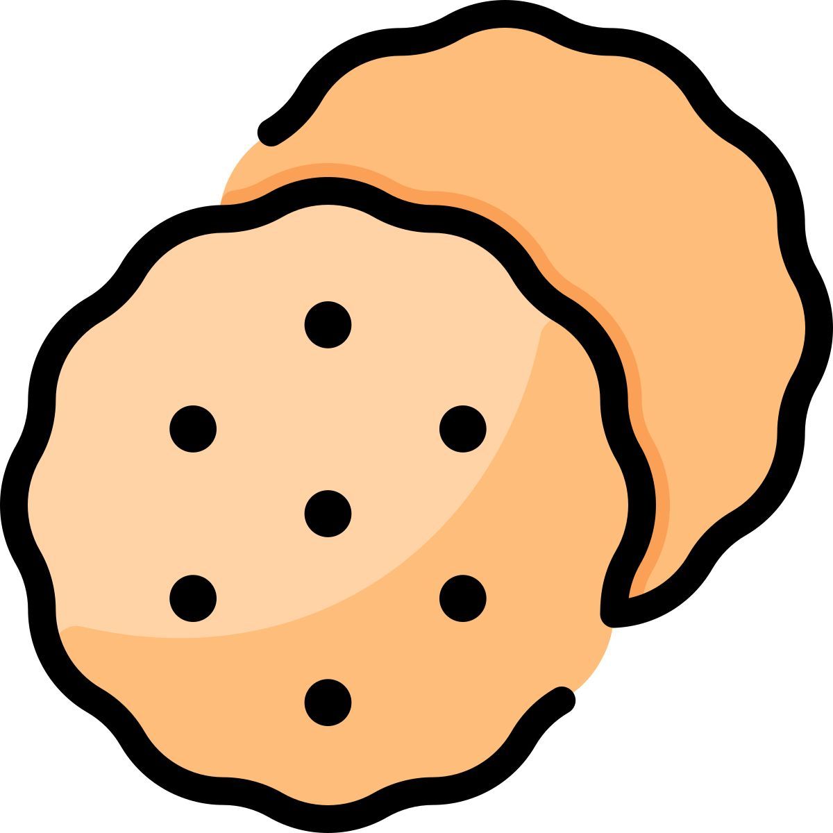 biscuit icon
