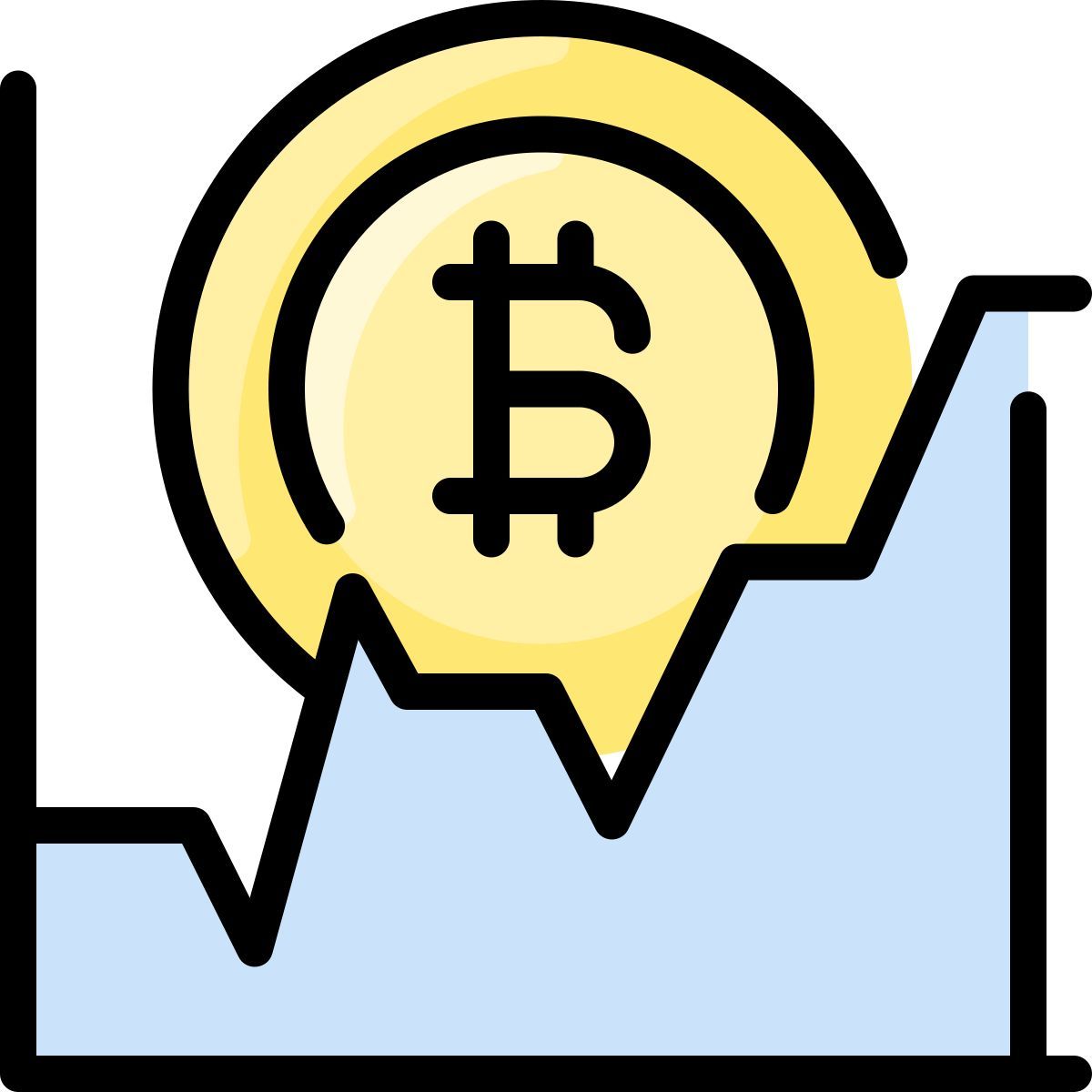 bitcoin icon