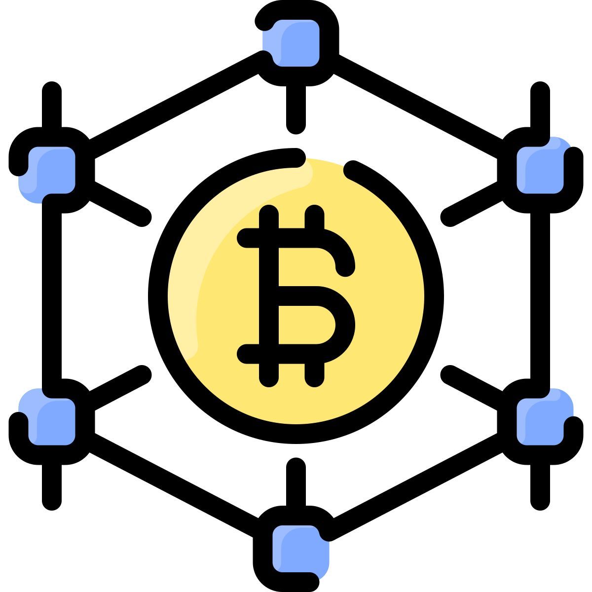 bitcoin icon