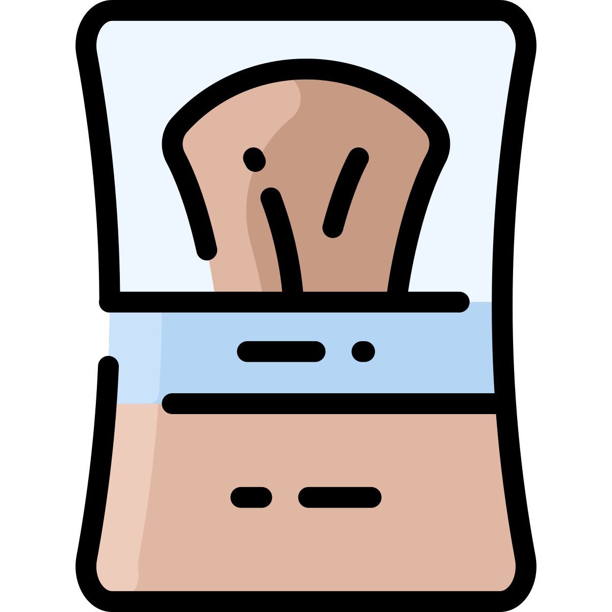 rubor icon