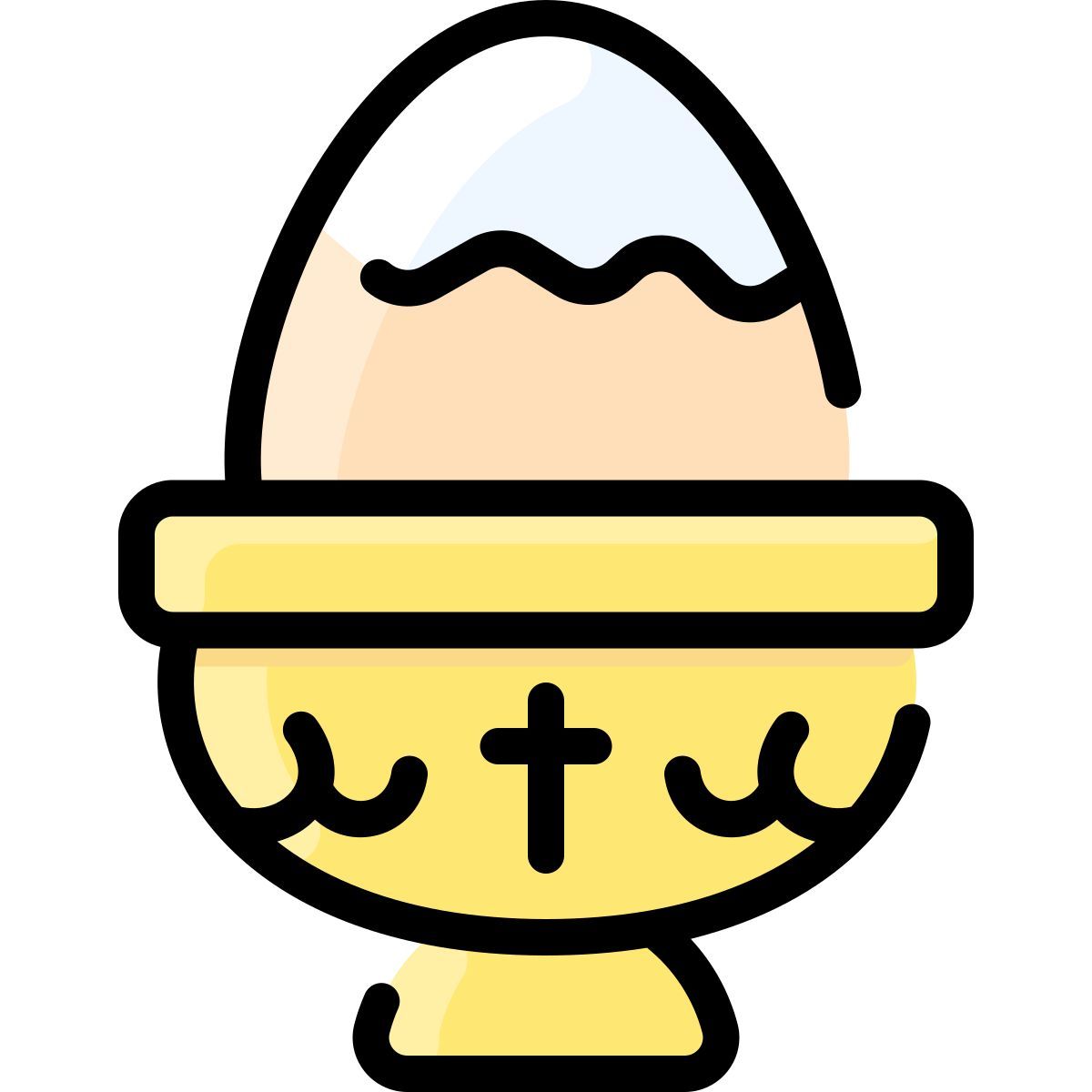 boiled egg icon