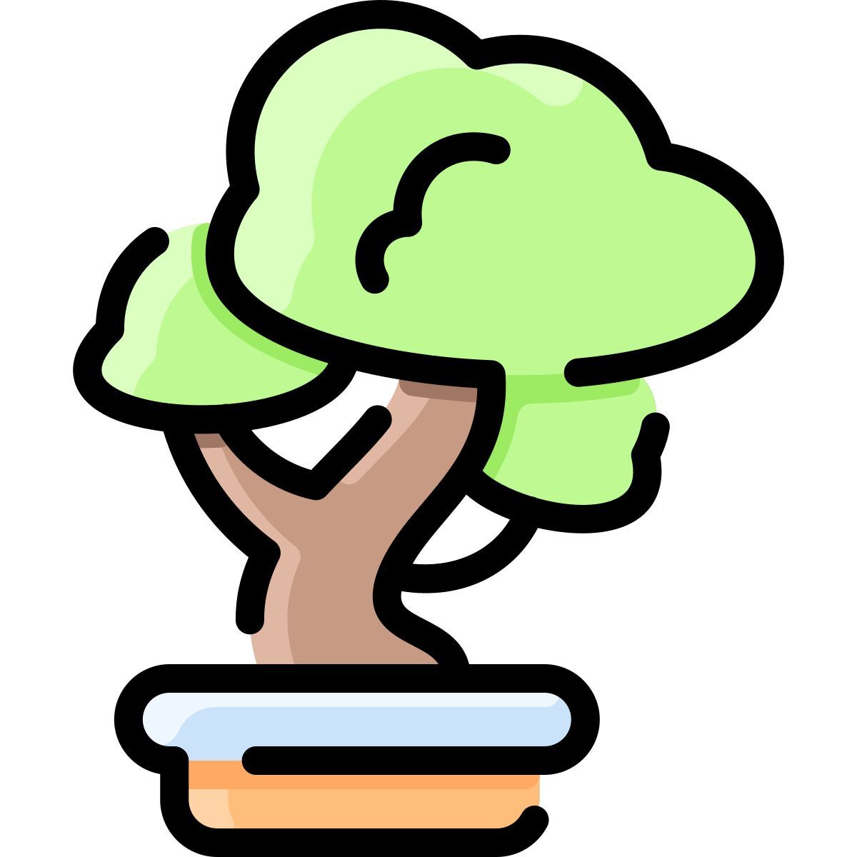 bonsai icon