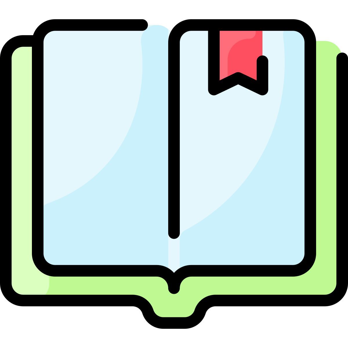 book icon