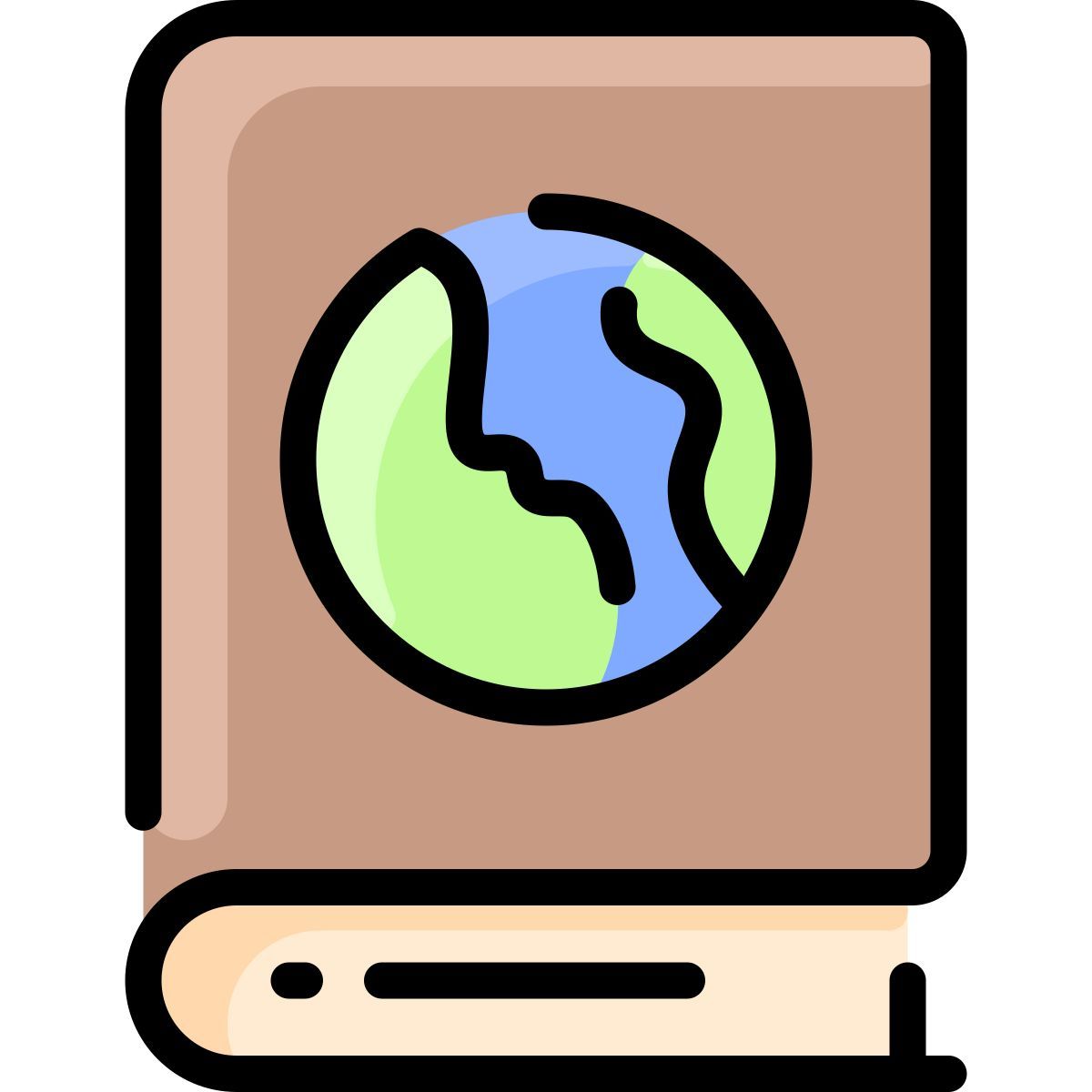 book icon