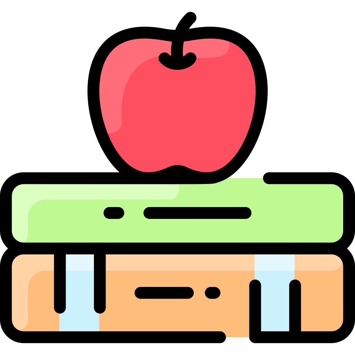 books icon