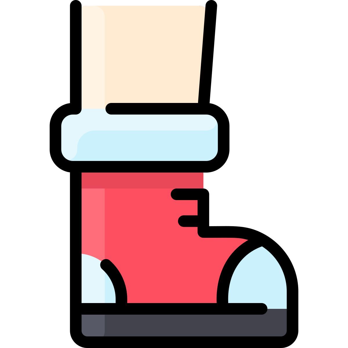 boot icon