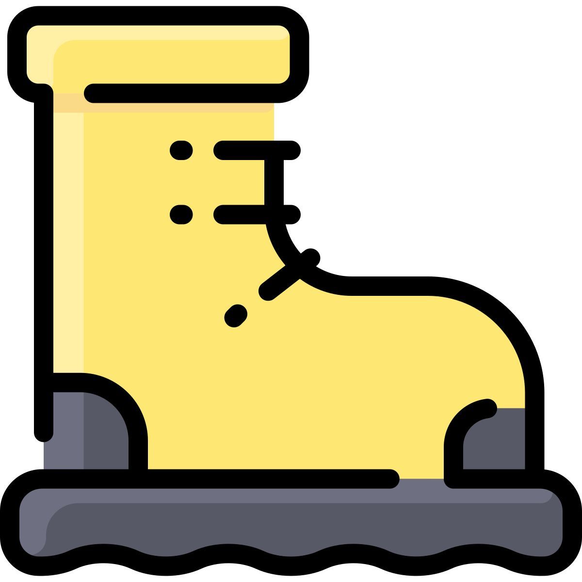 boots icon