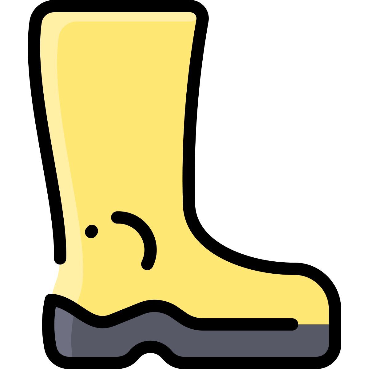 boots icon