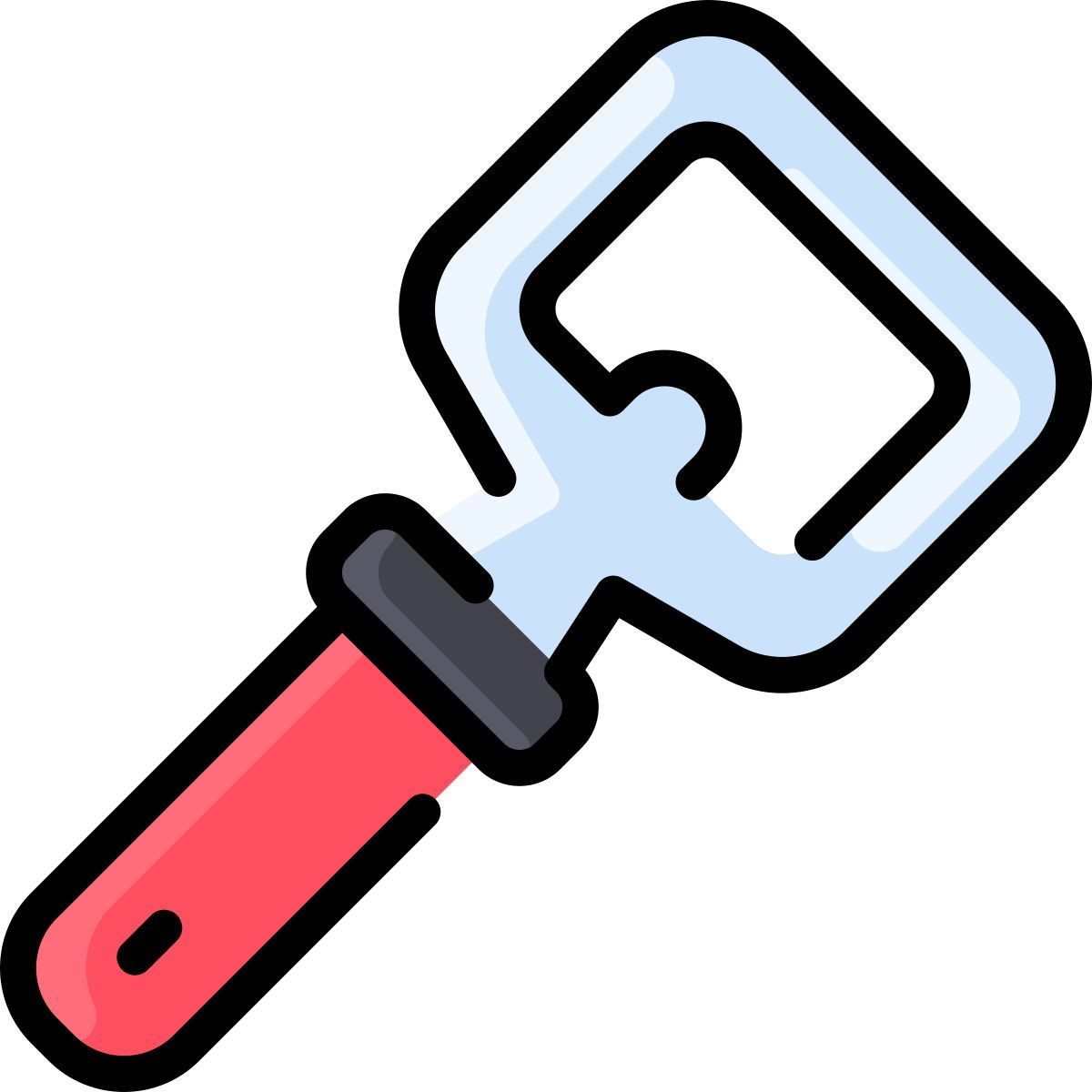 병따개 icon