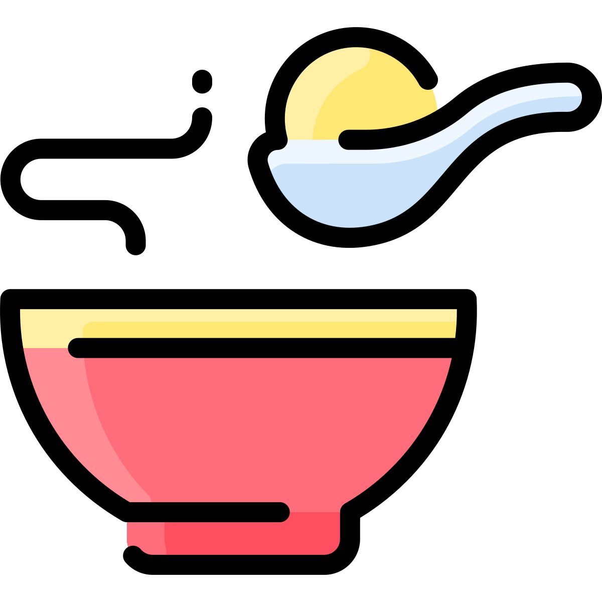 bowl icon