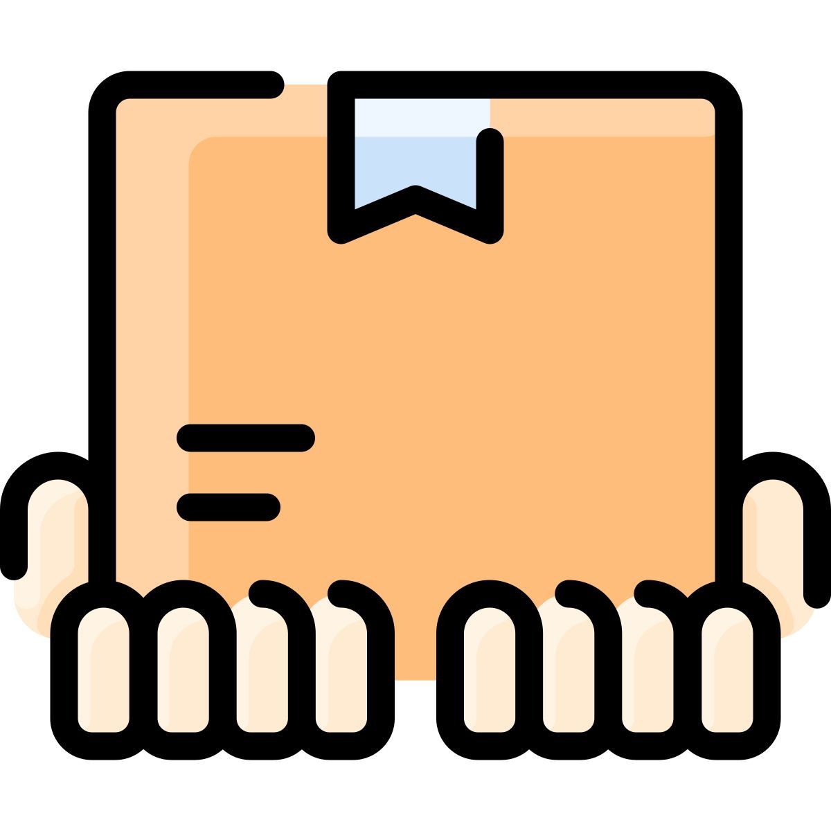 box icon